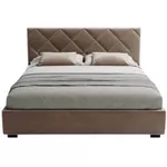 Кровать my-STYLE my-Nika 160x200 (P49D16M05)
