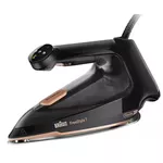 Утюг Braun FI7276BK FreeStyle 7