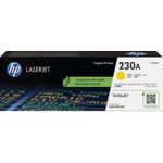 Картридж для принтера HP HP 230A Yellow