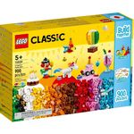 Конструктор Lego 11029 Creative Party Box