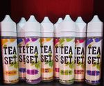 Tea Set 60 ml