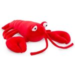 Мягкая игрушка Orange Toys Lobster 35 OT5011/35