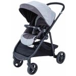 Сărucior pentru copii Graco Time2Grow Iron