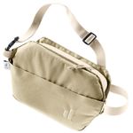 Поясная сумка Deuter Passway 2 desert-bone