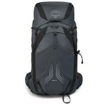 Рюкзак спортивный Osprey Exos 48 Tungsten Grey S/M