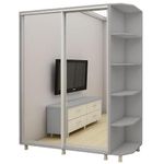 Шкаф Bafimob Standard Шкаф купе ДY-200