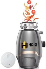 Измельчитель пищевых отходов Haki HCGMD-65 Titan