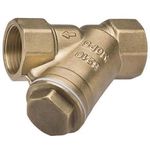 Supapă de închidere Ferro Filtru Y 2