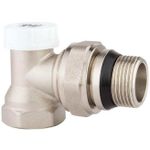 Запорная арматура Profactor Robinet drept tur PF MF 1/2