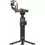 Стабилизатор Hohem iSteady MT2 KIT with AI Tracking Module and fill light (iSMT2K) black