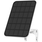 Аксессуар для систем безопасности IMOU FSP13 Solar Panel pentru Cell PT