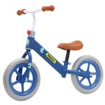 Велосипед 4Play Balance A66 12 Blue