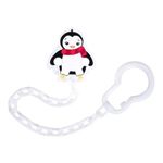 Держатель для пустышки Canpol 10/878 Penguin