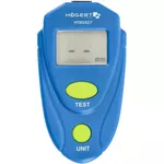 Instrument de măsură Hoegert Tester de grosime a vopselei HT8G427