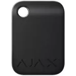 Аксессуар для систем безопасности Ajax Tag black RFID (3pcs) (11547)