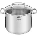 {'ro': 'Cratiță Tefal G7197956 Duetto+ 6,1l', 'ru': 'Кастрюля Tefal G7197956 Duetto+ 6,1l'}