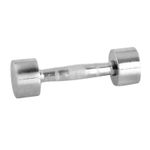 Гантель inSPORTline 5741 3 Kg 2139 Cromata crossteel