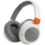 Căști fără fir JBL JR460NC White
