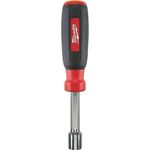 Отвёртка Milwaukee 48222537 Магнитная отвертка HEX 13 мм