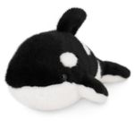 Jucărie de pluș Orange Toys OT8024/38 Whale 38