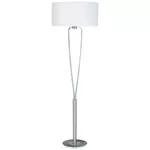 Corp de iluminat interior Trio Paris II Alb