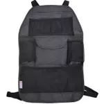 Accesoriu auto Petite&Mars 901371 Organizator pentru scaun auto