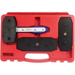 Ручной инструмент JTC JTC-6757 для разведения поршней тормозных цилиндров