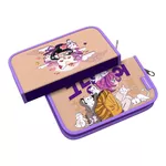 Penar școlar Erich Krause 62882 Penar Cats-Pop (fără rechizite)