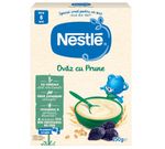 Terci fara lapte Nestle ovaz cu prune usate (6+ luni) 250 g