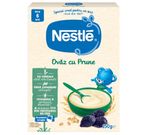 Каша овсяная безмолочная Nestle с черносливом (6+ мес) 250 г