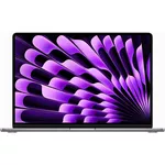 Laptop Apple MacBook Air 15.0 M2 10c/8g 256GB Space Gray MQKP3RU/A
