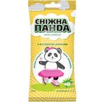 Влажные салфетки Snow Panda Kids Ромашка 15шт