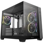 {'ro': 'Carcasă PC Deepcool CG330 3F Black', 'ru': 'Корпус для ПК Deepcool CG330 3F Black'}