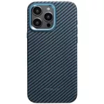 Husă pentru smartphone Pitaka MagEZ Case Pro 4 for iPhone 15 Pro Max (KI1508PMPA)