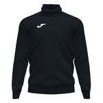 Толстовка JOMA - SWEATSHIRT COMBI BLACK