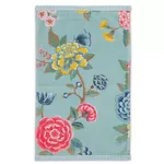 Prosop Pip Studio 231965 Good Evening towel 30x50 Blue