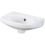 Lavoar Ege Vitrifye E91351 LISSA 350x280x115 mm