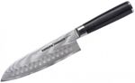 Cuțit Samura DAMASCUS Santoku 180mm (SD-0094)