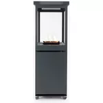 Обогреватель уличный Sunwood Marino Original Matte Grey