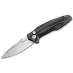 Нож походный Boker BO-01SC062 Final Flick Out Black