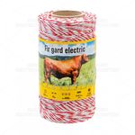 Fir gard electric – 250 m – 95 kg – 0,5 Ω/m