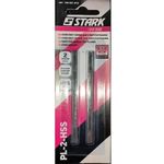 Accesoriu pentru fierăstrăie Stark 160021810 Set de cutite p/u rindeau electrica (PL-2-HSS)