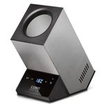 Frigider pentru vin Caso WineCase One Inox