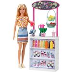 Кукла Barbie GRN75