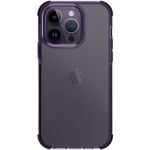 Чехол для смартфона UNIQ Hard Combat Fig for iPhone 14 Pro, Purple