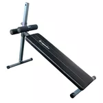 Скамья для силовых упражнений inSPORTline 5152 Banca abdomenala (250 kg) 1228