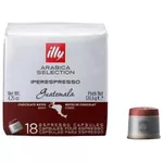 Кофе illy 9995 IperEspresso Arabica Selection - Guatemala (18 capsule)