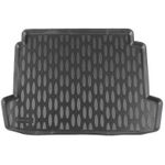 Коврик для автомобиля Aileron 71946 Toyota RAV4 (2013-) багажник (2 к-на, полн.колесо)