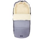 Конверт в коляску Womar Zaffiro Vintro Pastel Wool Grey