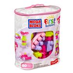 Конструктор Mega Bloks DCH62 Конструктор 80ед